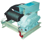 Лебедка ТЛ-12А